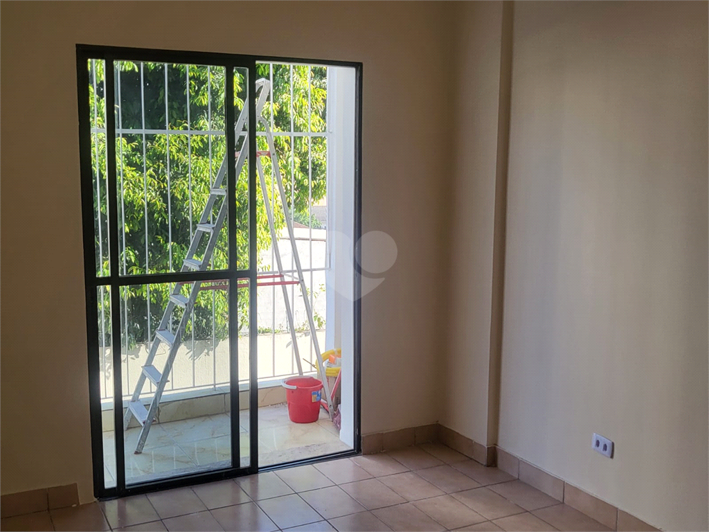 Venda Apartamento São Paulo Cambuci REO1034259 16