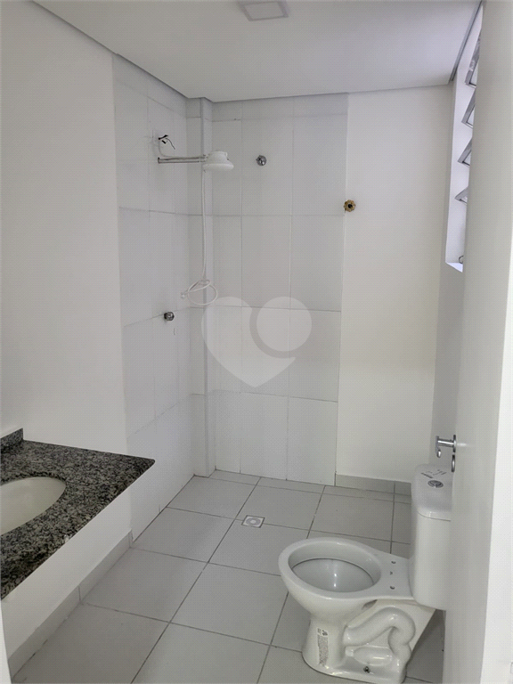 Venda Apartamento São Paulo Cambuci REO1034259 22