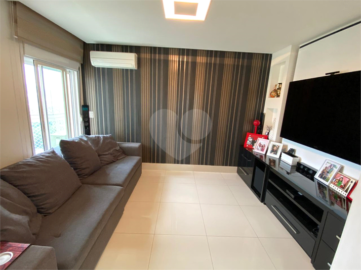 Venda Apartamento São Paulo Parque Mandaqui REO1034260 7