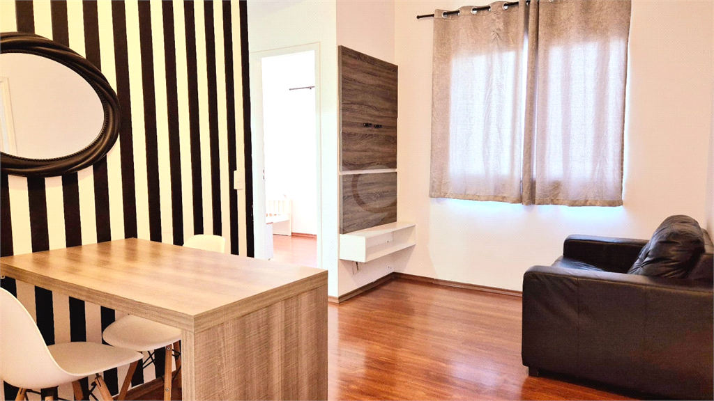 Venda Apartamento Sorocaba Parque Campolim REO1034269 1