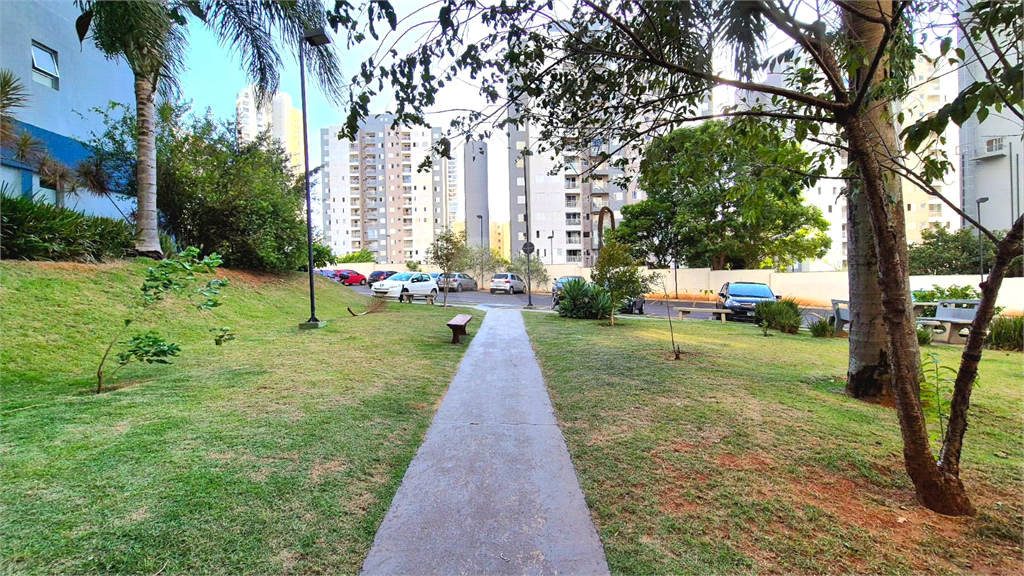 Venda Apartamento Sorocaba Parque Campolim REO1034269 15