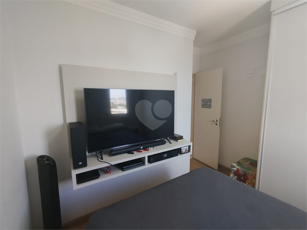 Venda Apartamento Jundiaí Jardim Paris REO1034273 21