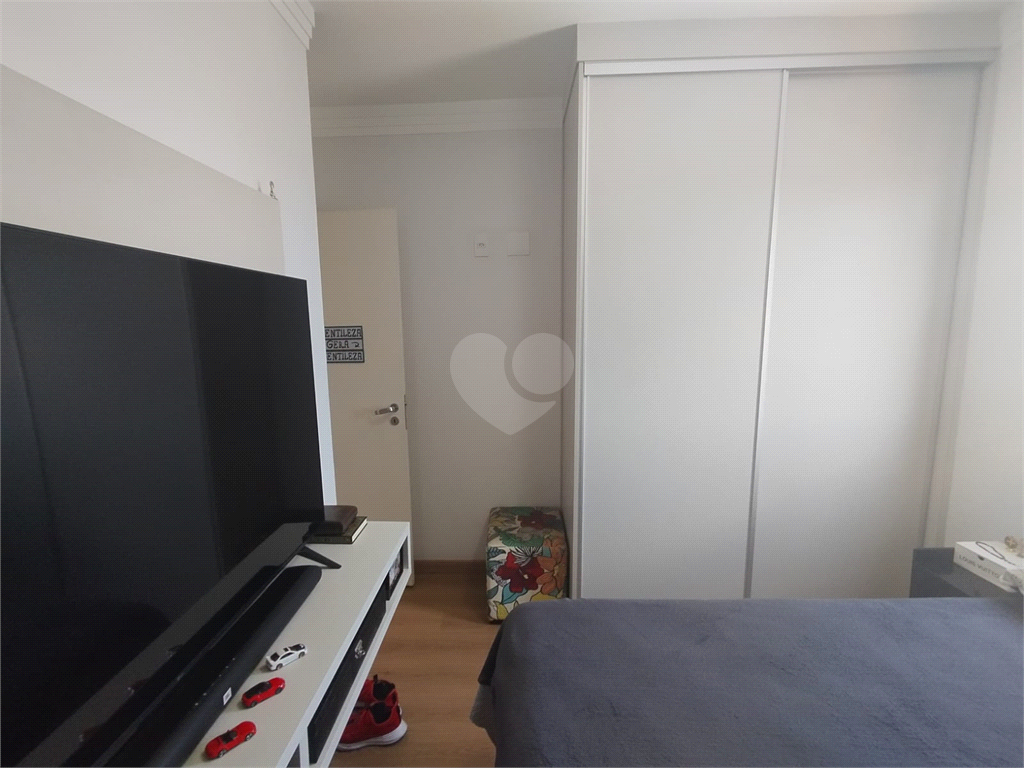 Venda Apartamento Jundiaí Jardim Paris REO1034273 22