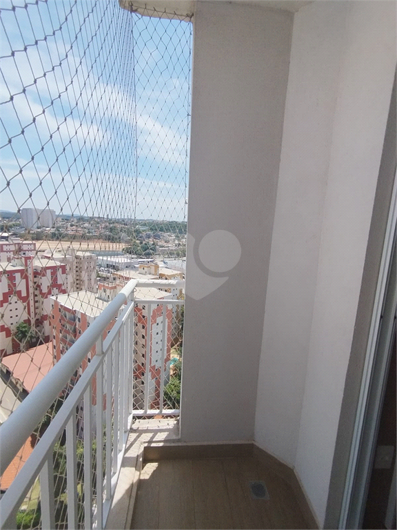 Venda Apartamento Jundiaí Jardim Paris REO1034273 19