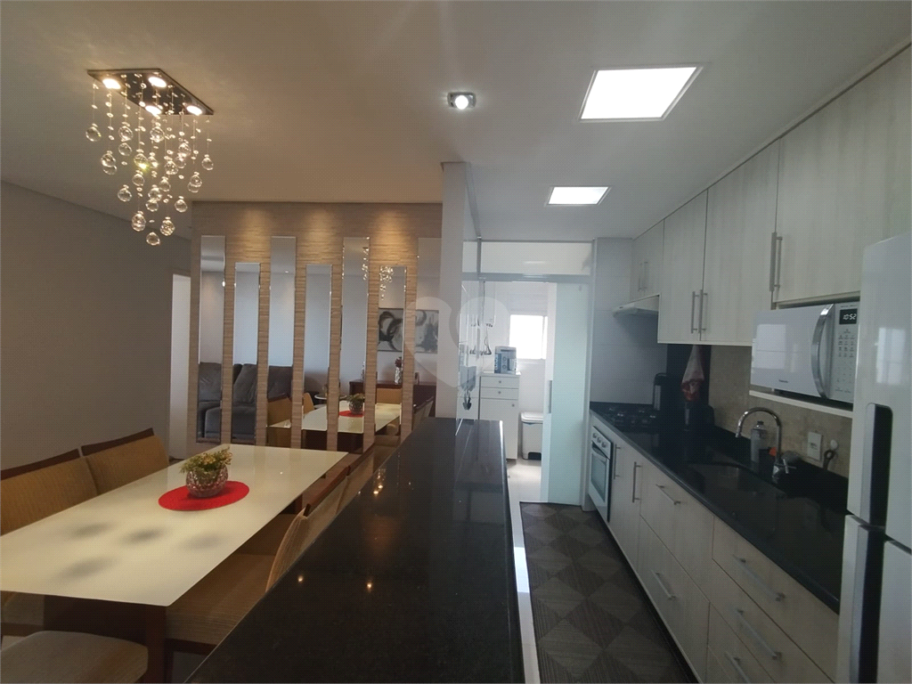 Venda Apartamento Jundiaí Jardim Paris REO1034273 31