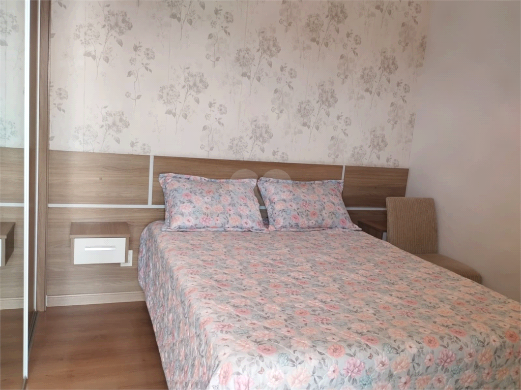 Venda Apartamento Jundiaí Jardim Paris REO1034273 16