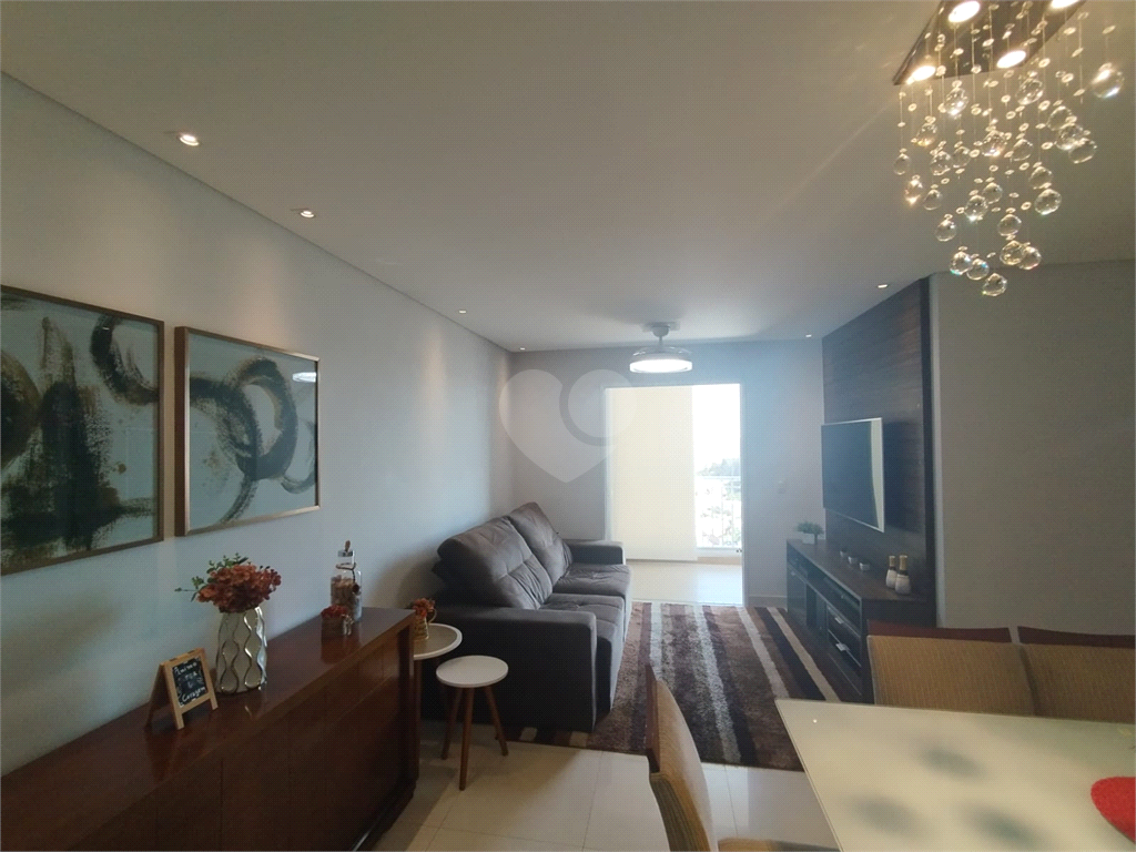 Venda Apartamento Jundiaí Jardim Paris REO1034273 26