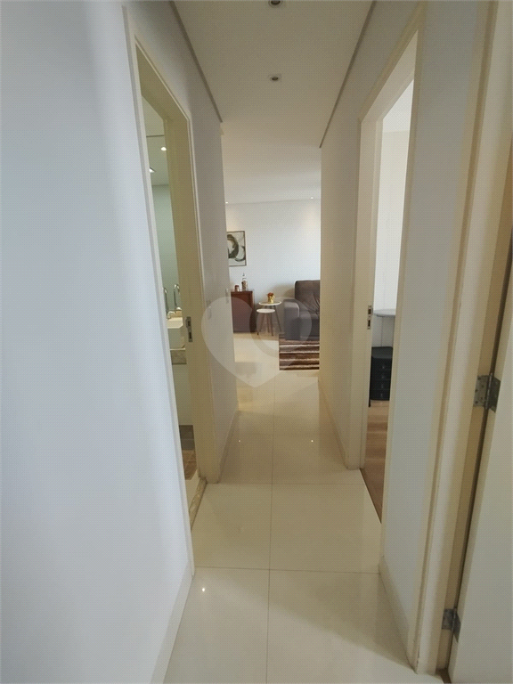 Venda Apartamento Jundiaí Jardim Paris REO1034273 13