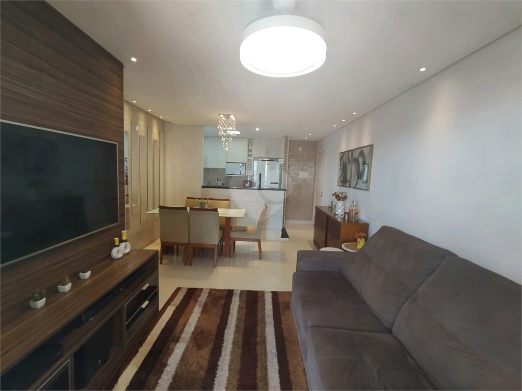 Venda Apartamento Jundiaí Jardim Paris REO1034273 36