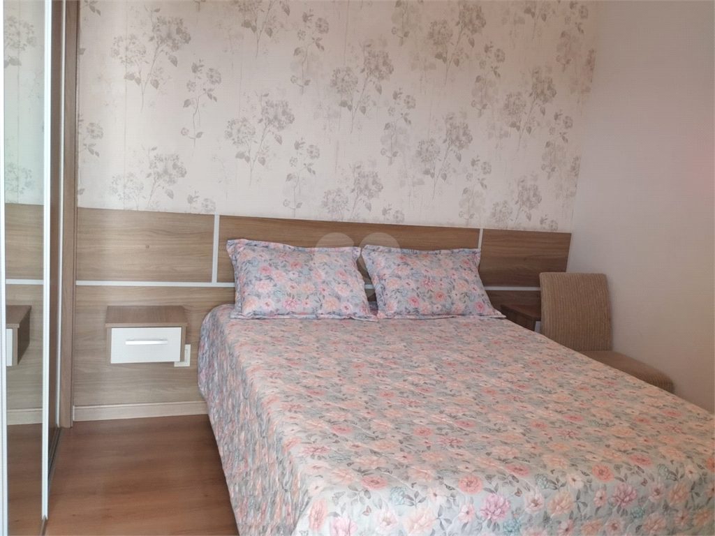 Venda Apartamento Jundiaí Jardim Paris REO1034273 15