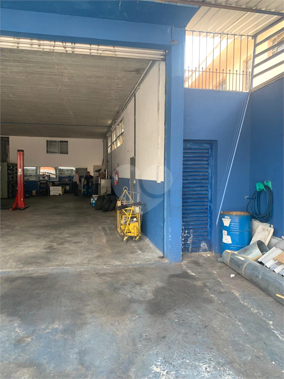 Aluguel Salão Comercial São Paulo Vila Dalva REO1034278 7