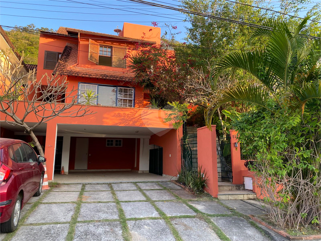 Venda Casa Niterói São Francisco REO1034281 1