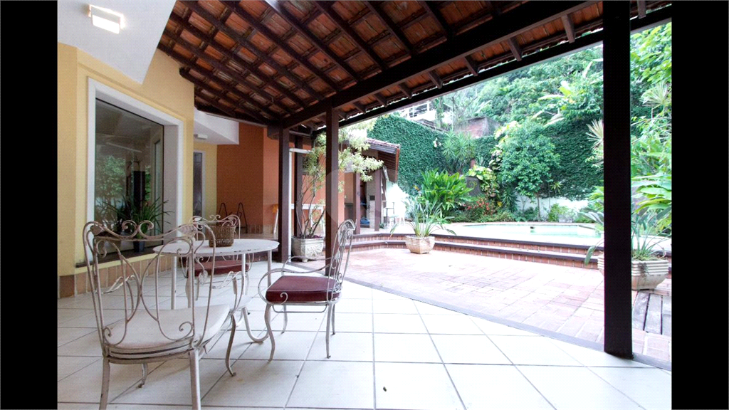 Venda Casa Niterói São Francisco REO1034281 3