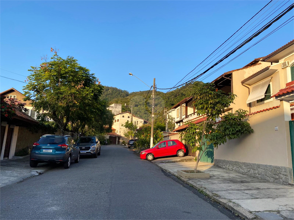 Venda Casa Niterói São Francisco REO1034281 21