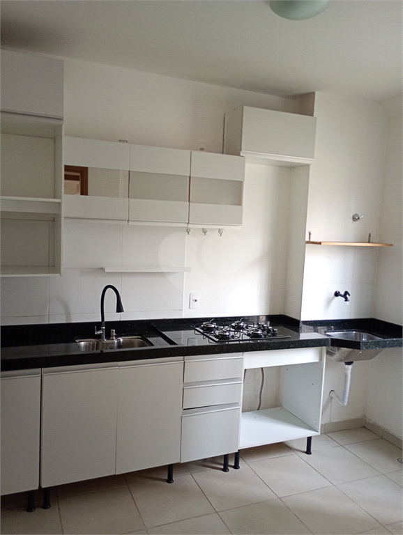 Venda Apartamento Itupeva Residencial Pacaembu REO1034286 12