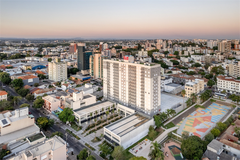 Venda Apartamento Porto Alegre São João REO1034287 14