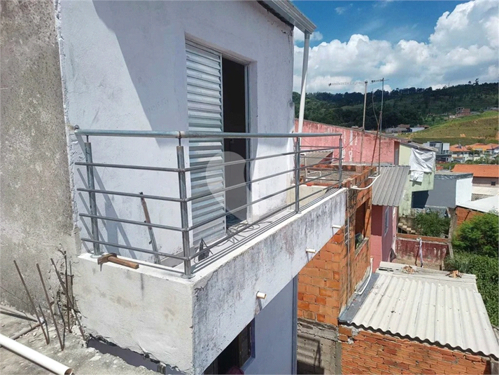 Aluguel Casa Itupeva Rio Das Pedras REO1034288 2