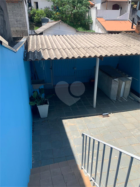 Aluguel Casa São Paulo Vila Dalva REO1034289 17