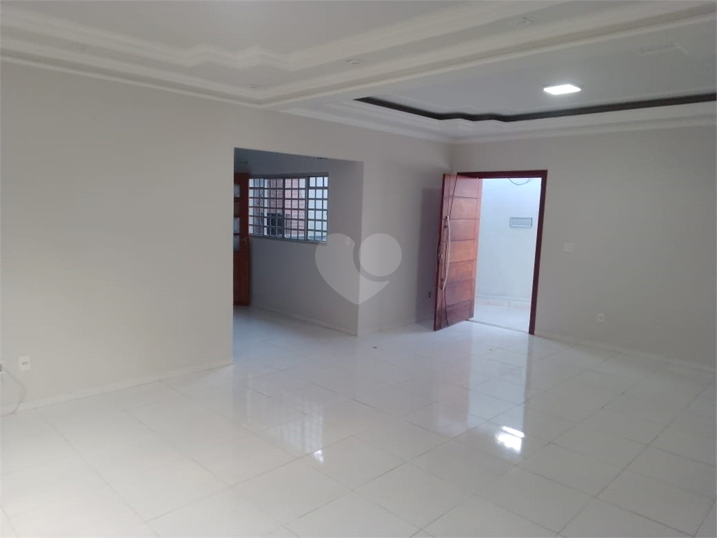 Venda Casa Bauru Samambaia Parque Residencial REO1034291 3