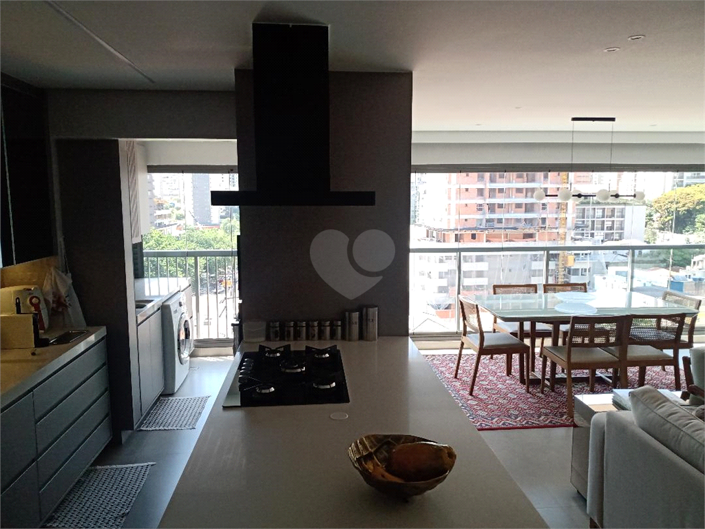 Venda Apartamento São Paulo Perdizes REO1034292 9