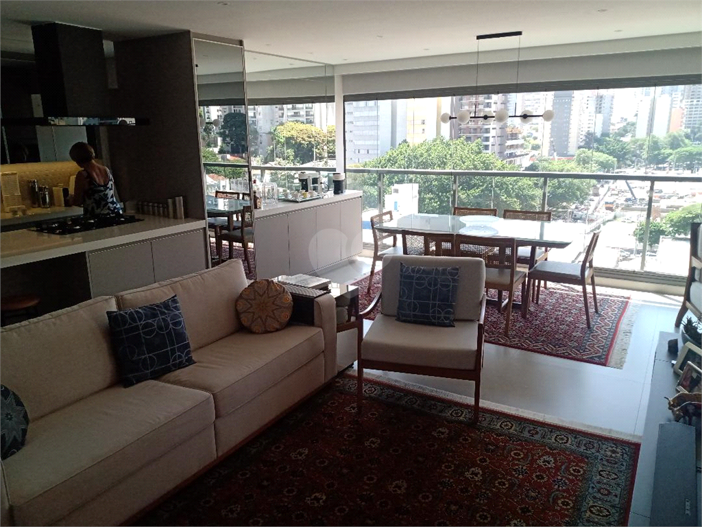 Venda Apartamento São Paulo Perdizes REO1034292 1