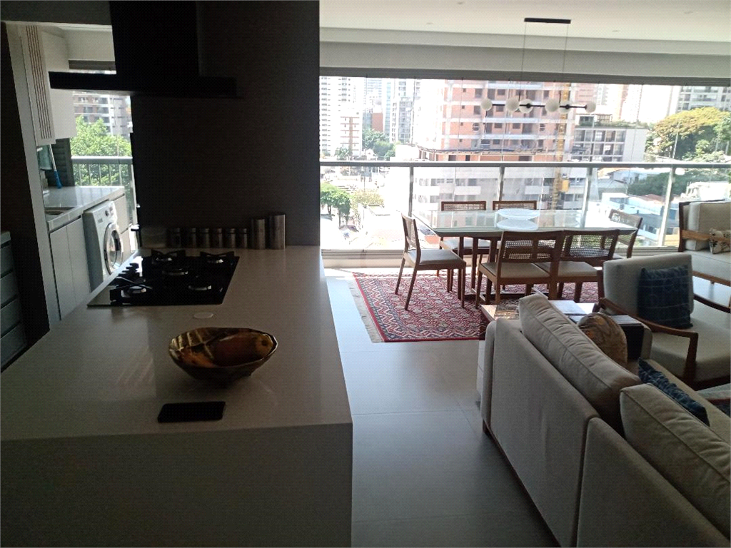 Venda Apartamento São Paulo Perdizes REO1034292 4