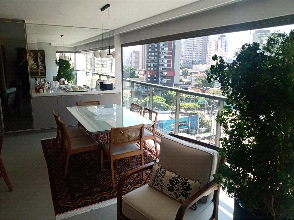 Venda Apartamento São Paulo Perdizes REO1034292 7