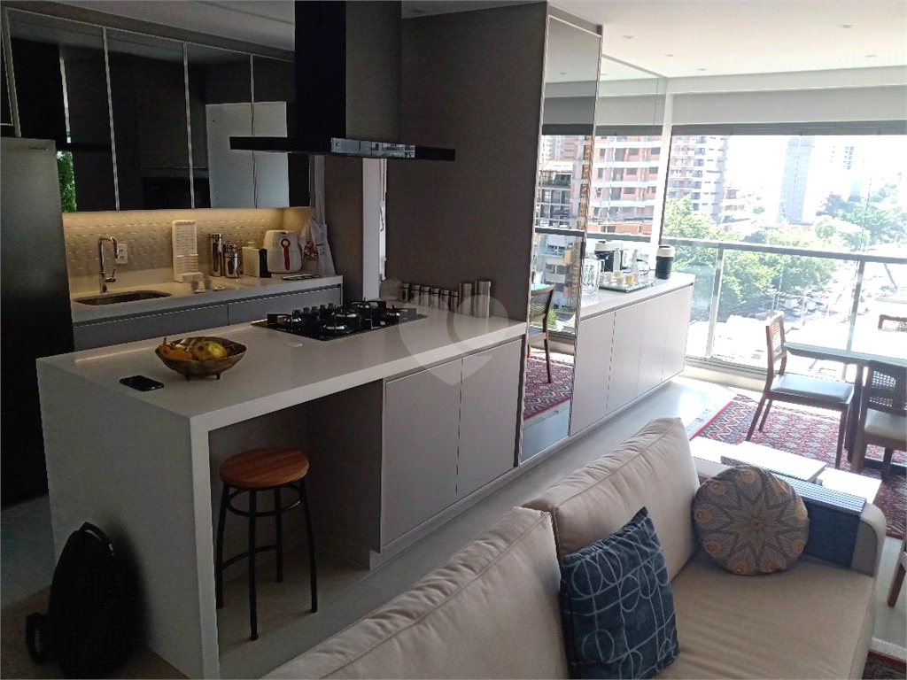 Venda Apartamento São Paulo Perdizes REO1034292 2