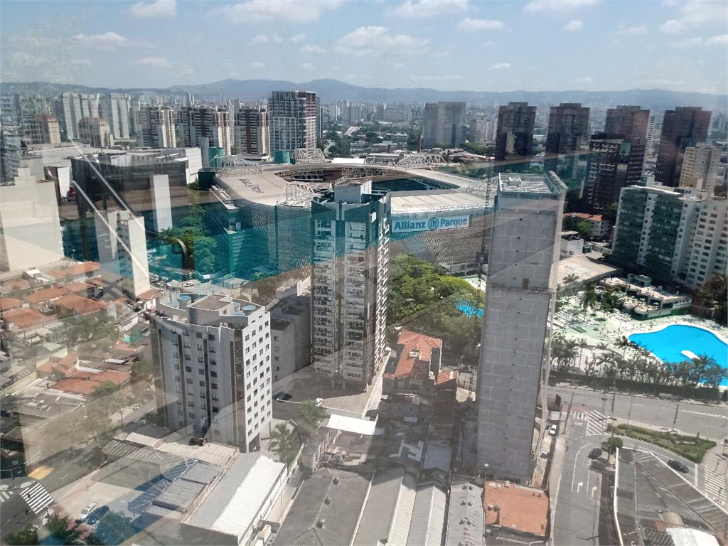 Venda Apartamento São Paulo Perdizes REO1034292 20