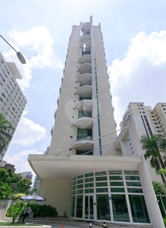 Venda Duplex São Paulo Vila Nova Conceição REO1034295 39