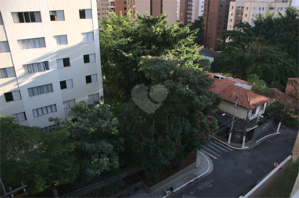 Venda Duplex São Paulo Vila Nova Conceição REO1034295 38