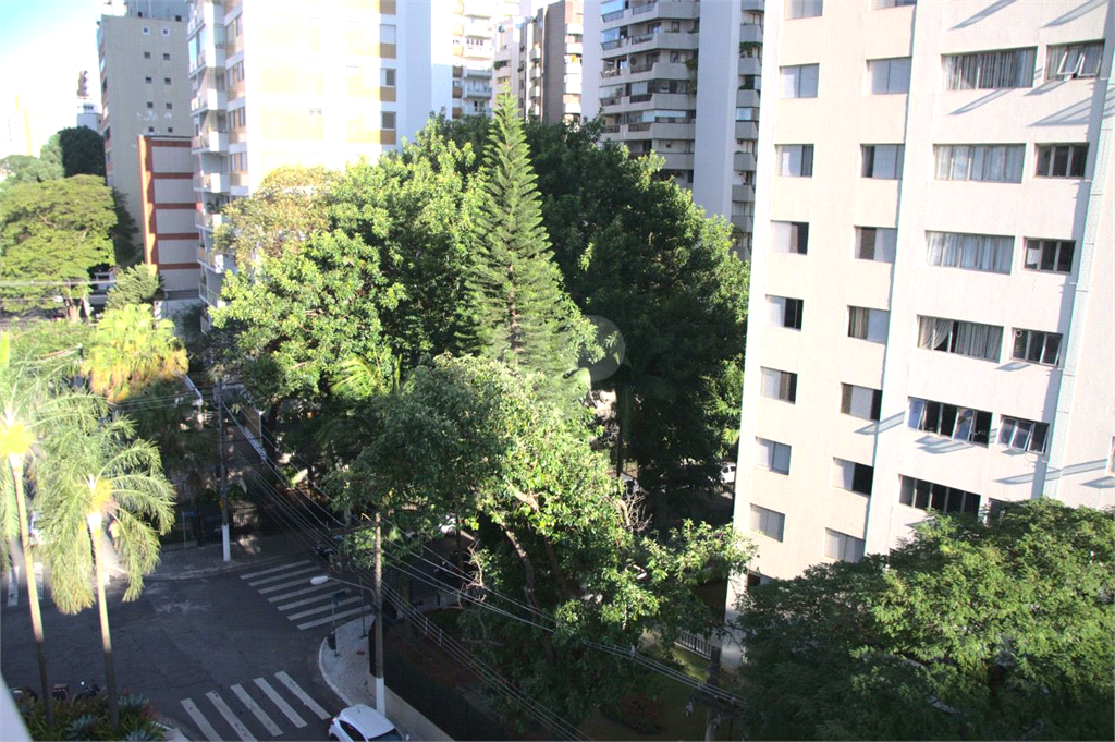 Venda Duplex São Paulo Vila Nova Conceição REO1034295 21