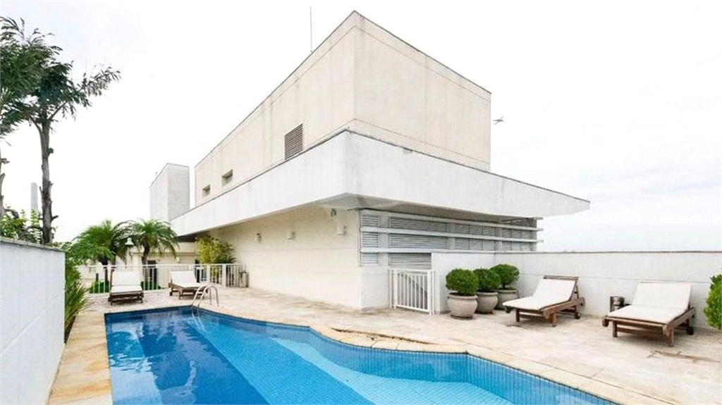 Venda Duplex São Paulo Vila Nova Conceição REO1034295 31