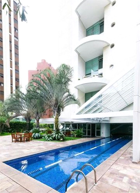 Venda Duplex São Paulo Vila Nova Conceição REO1034295 37