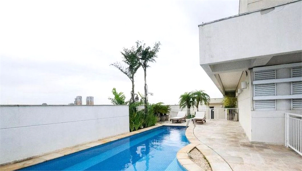 Venda Duplex São Paulo Vila Nova Conceição REO1034295 30