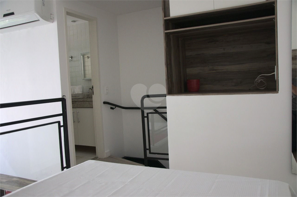 Venda Duplex São Paulo Vila Nova Conceição REO1034295 13