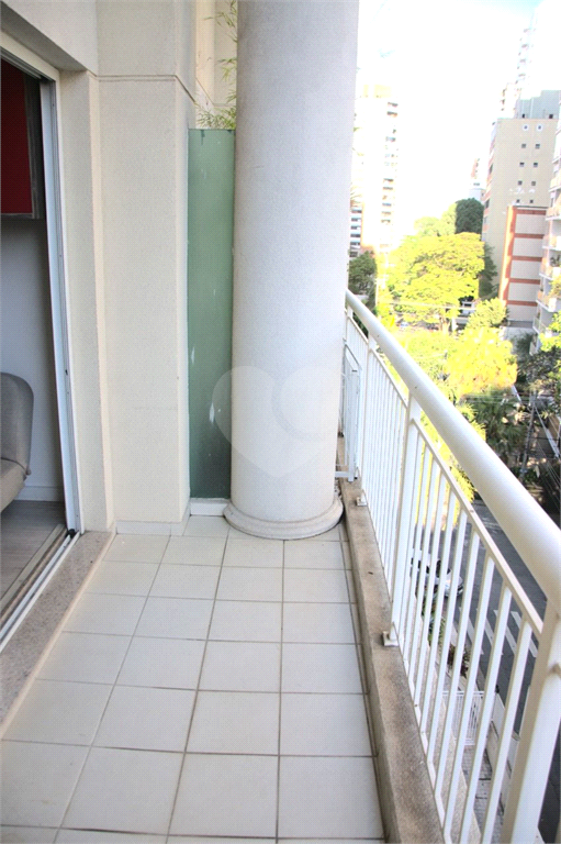 Venda Duplex São Paulo Vila Nova Conceição REO1034295 7