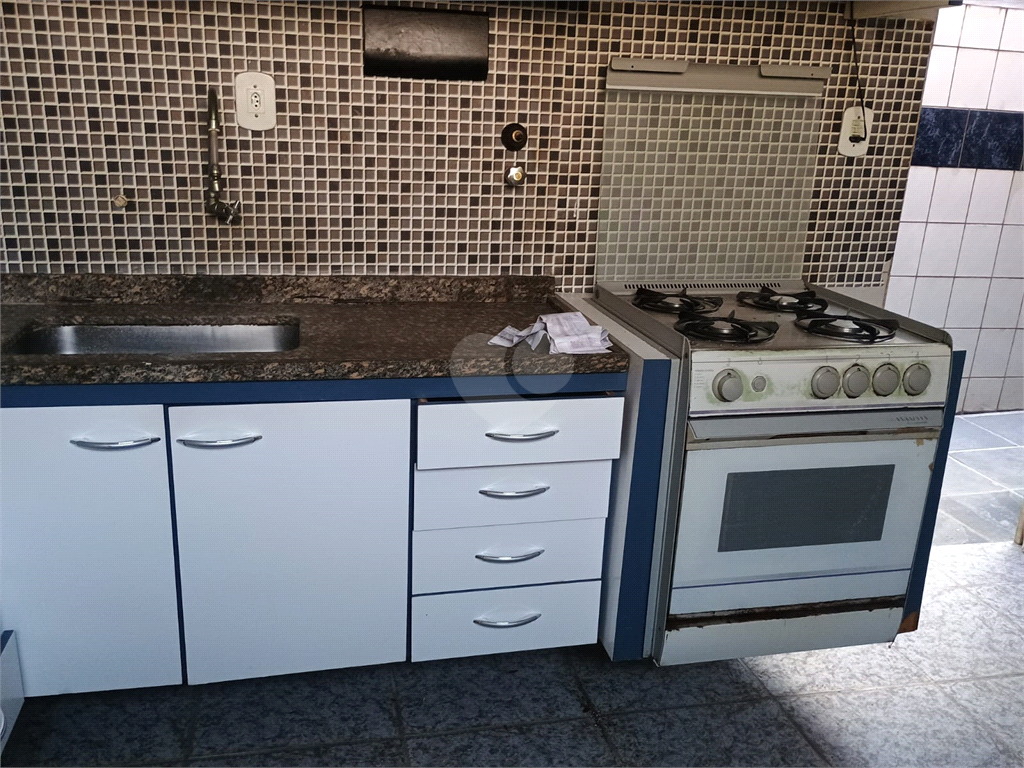 Venda Sobrado São Paulo Santana REO1034299 14