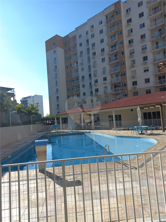 Venda Apartamento São Gonçalo Centro REO1034302 18