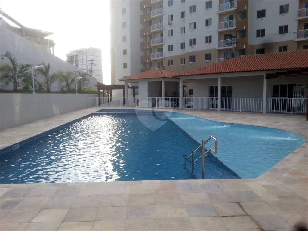 Venda Apartamento São Gonçalo Centro REO1034302 1