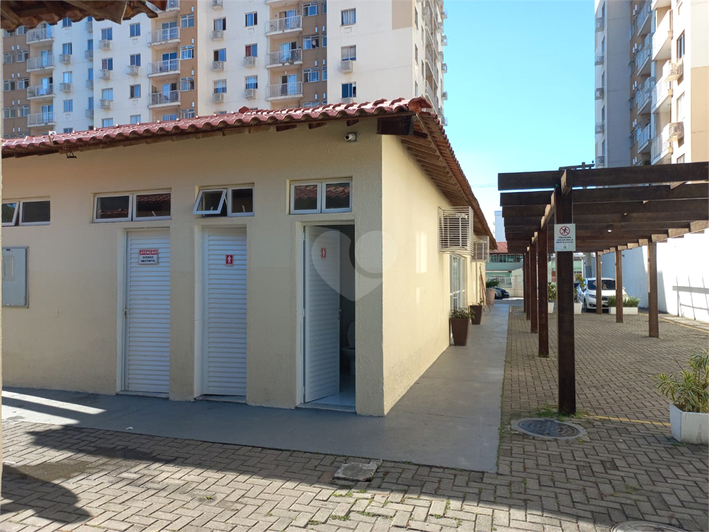 Venda Apartamento São Gonçalo Centro REO1034302 15