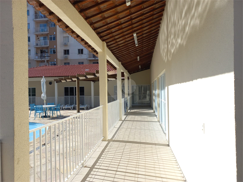 Venda Apartamento São Gonçalo Centro REO1034302 16