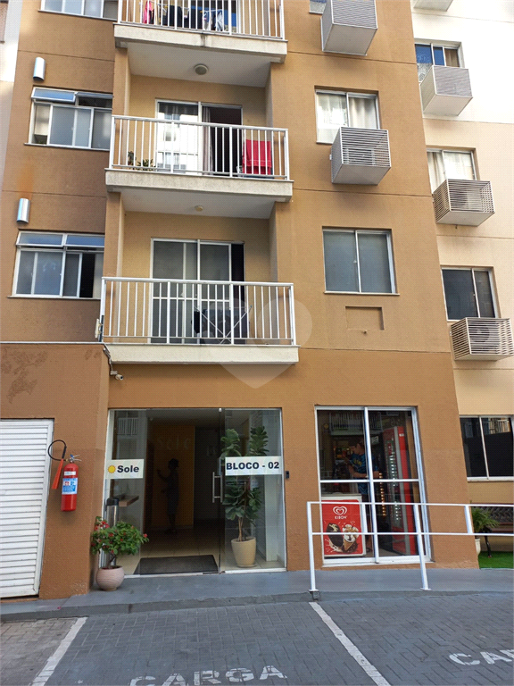 Venda Apartamento São Gonçalo Centro REO1034302 23