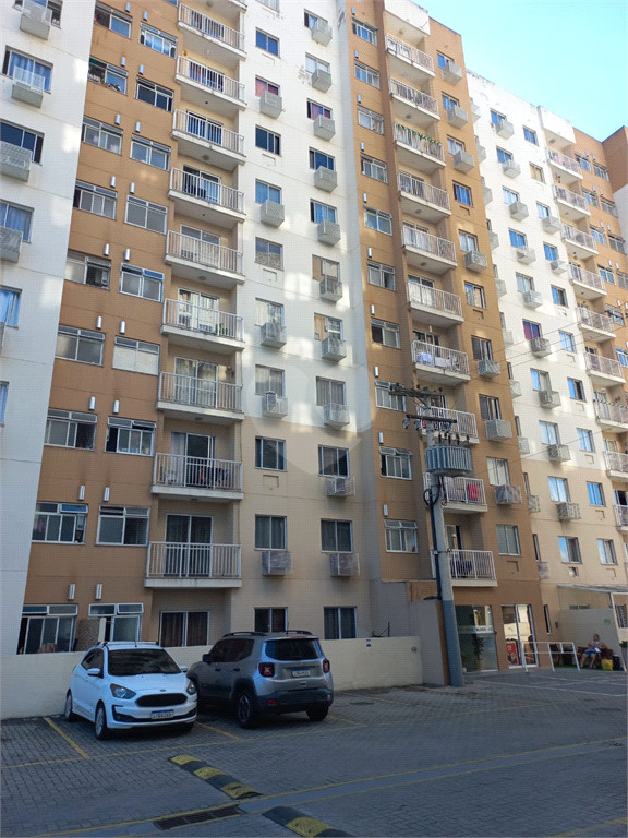 Venda Apartamento São Gonçalo Centro REO1034302 22