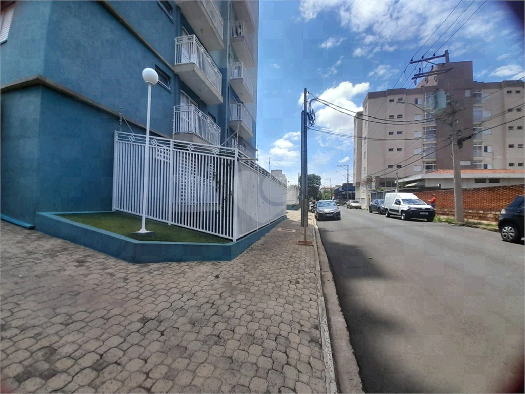 Venda Apartamento São Carlos Jardim Macarengo REO1034303 38