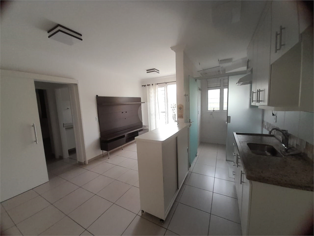 Venda Apartamento São Carlos Jardim Macarengo REO1034303 9