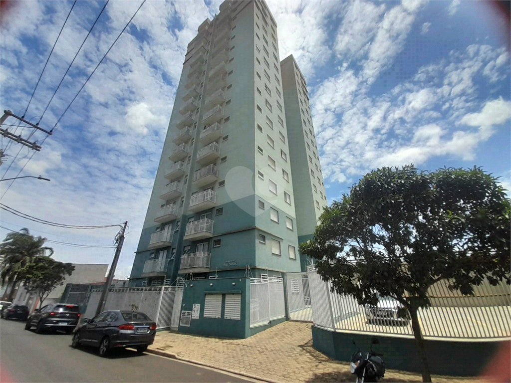 Venda Apartamento São Carlos Jardim Macarengo REO1034303 40