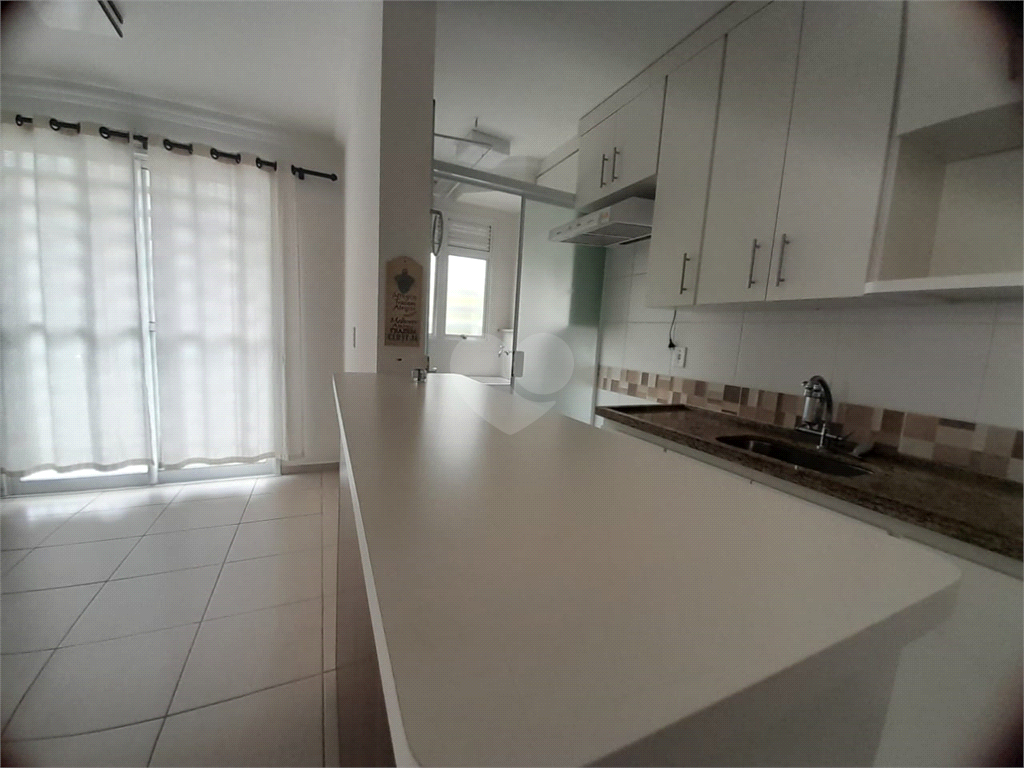 Venda Apartamento São Carlos Jardim Macarengo REO1034303 11