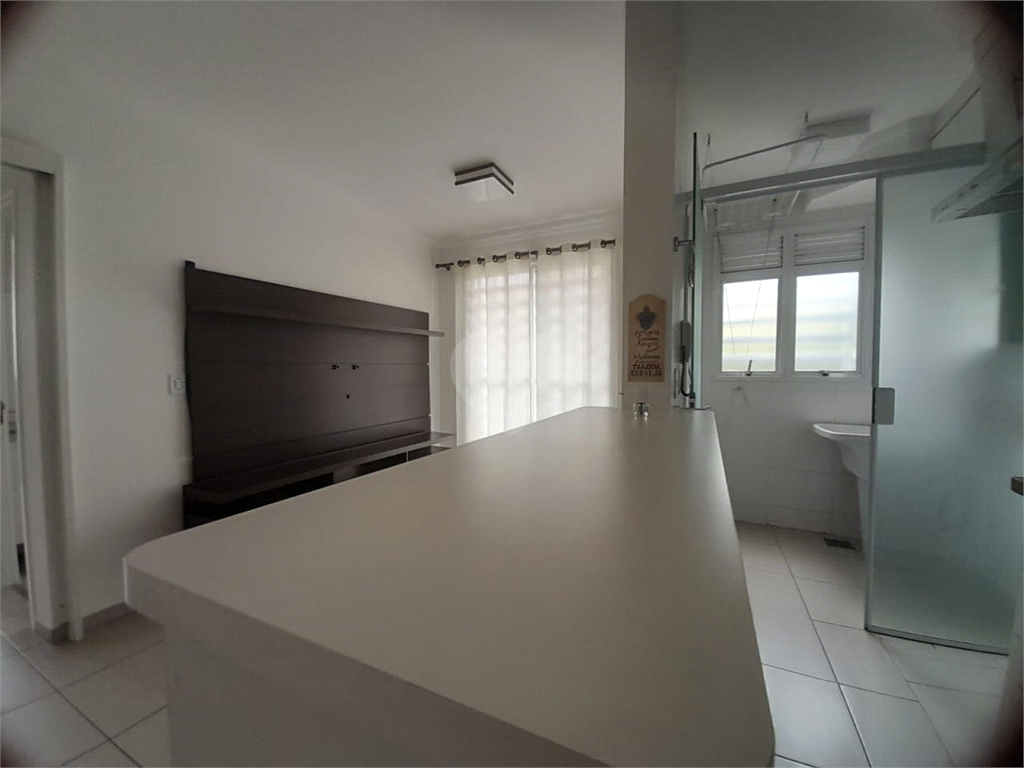 Venda Apartamento São Carlos Jardim Macarengo REO1034303 8