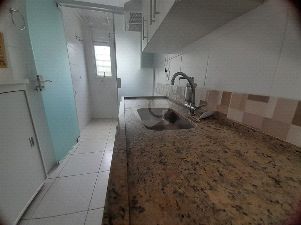 Venda Apartamento São Carlos Jardim Macarengo REO1034303 14